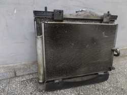 TOYOTA AYGO II  YARIS III 108 1.0 KOMPLET CHLODNIC 16360-0Q021-A