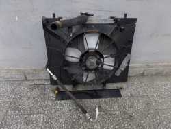 TOYOTA AYGO II  YARIS III 108 1.0 KOMPLET CHLODNIC 16360-0Q021-A