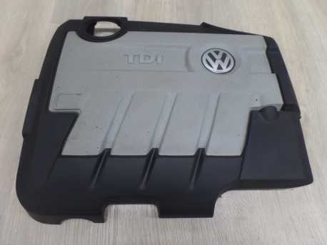 VW 2.0 TDI POKRYWA OSLONA SILNIKA 03L103925