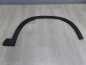 NISSAN X-TRAIL T31 LISTWA NAKLADKA BLOTNIKA PRZOD PRAWY 76852JG00A 08-13