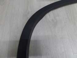 NISSAN X-TRAIL T31 LISTWA NAKLADKA BLOTNIKA PRZOD PRAWY 76852JG00A 08-13