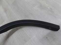 NISSAN X-TRAIL T31 LISTWA NAKLADKA BLOTNIKA PRZOD PRAWY 76852JG00A 08-13