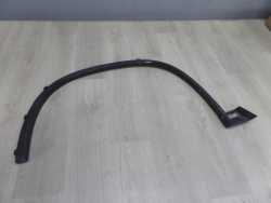 NISSAN X-TRAIL T31 LISTWA NAKLADKA BLOTNIKA PRZOD PRAWY 76852JG00A 08-13