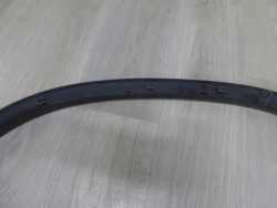 NISSAN X-TRAIL T31 LISTWA NAKLADKA BLOTNIKA PRZOD PRAWY 76852JG00A 08-13