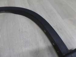 NISSAN X-TRAIL T31 LISTWA NAKLADKA BLOTNIKA PRZOD LEWY 76853JG00A 08-13