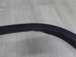 NISSAN X-TRAIL T31 LISTWA NAKLADKA BLOTNIKA PRZOD LEWY 76853JG00A 08-13
