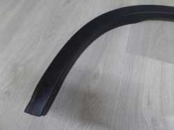 NISSAN X-TRAIL T31 LISTWA NAKLADKA BLOTNIKA PRZOD LEWY 76853JG00A 08-13
