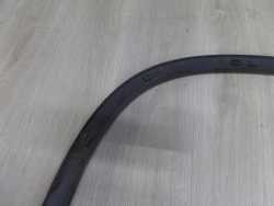NISSAN X-TRAIL T31 LISTWA NAKLADKA BLOTNIKA PRZOD LEWY 76853JG00A 08-13