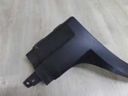 BMW X3 E83 LIFT LISTWA NAKLADKA BLOTNIKA PRZOD LEWY 51773405817 06-10