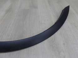 BMW X3 E83 LIFT LISTWA NAKLADKA BLOTNIKA PRZOD LEWY 51773405817 06-10