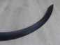 BMW X3 E83 LIFT LISTWA NAKLADKA BLOTNIKA PRZOD LEWY 51773405817 06-10