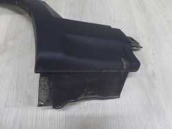 BMW X3 E83 LIFT LISTWA NAKLADKA BLOTNIKA PRZOD LEWY 51773405817 06-10