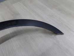 BMW X3 E83 LIFT LISTWA NAKLADKA BLOTNIKA PRZOD LEWY 51773405817 06-10