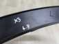 BMW X3 E83 LIFT LISTWA NAKLADKA BLOTNIKA PRZOD LEWY 51773405817 06-10