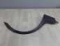 BMW X3 E83 LIFT LISTWA NAKLADKA BLOTNIKA PRZOD PRAWY 51773405818 06-10