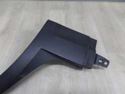 BMW X3 E83 LIFT LISTWA NAKLADKA BLOTNIKA PRZOD PRAWY 51773405818 06-10