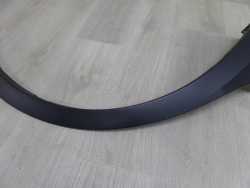 BMW X3 E83 LIFT LISTWA NAKLADKA BLOTNIKA PRZOD PRAWY 51773405818 06-10