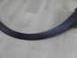 BMW X3 E83 LIFT LISTWA NAKLADKA BLOTNIKA PRZOD PRAWY 51773405818 06-10