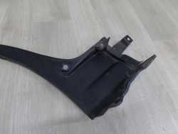 BMW X3 E83 LIFT LISTWA NAKLADKA BLOTNIKA PRZOD PRAWY 51773405818 06-10