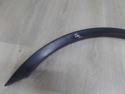 BMW X3 E83 LIFT LISTWA NAKLADKA BLOTNIKA PRZOD PRAWY 51773405818 06-10
