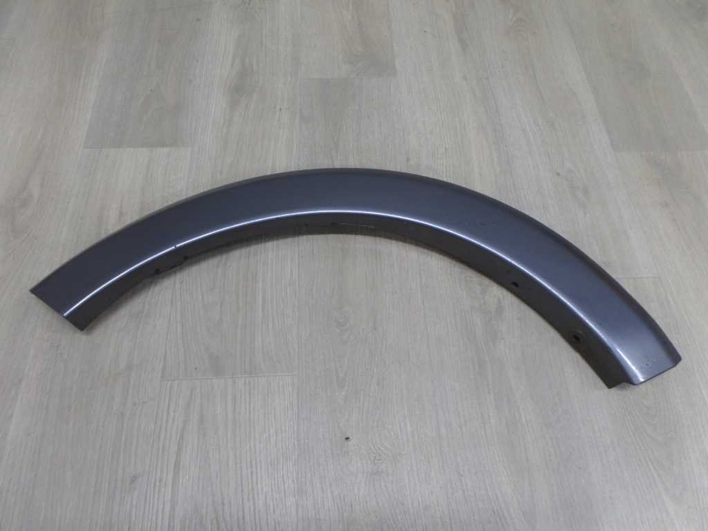 DAIHATSU TERIOS II LISTWA NAKLADKA BLOTNIKA LEWY PRZOD 75602-B4020 06-16
