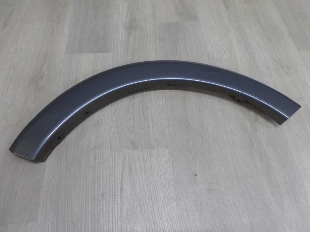 DAIHATSU TERIOS II LISTWA NAKLADKA BLOTNIKA PRAWY PRZOD 75601-B4020 06-16
