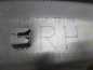 DAIHATSU TERIOS II LISTWA NAKLADKA BLOTNIKA PRAWY PRZOD 75601-B4020 06-16