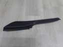TOYOTA AYGO II LISTWA DRZWI LEWY PRZOD 67492-OH030 14-21