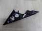 MAZDA 6 GH TROJKAT OSLONA LUSTERKA LEWA GLOSNIK GS1D-66960 08-12