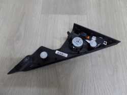 MAZDA 6 GH TROJKAT OSLONA LUSTERKA PRAWA GLOSNIK GS1D-66960 08-12
