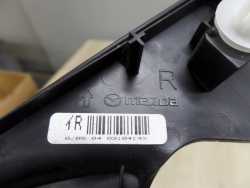 MAZDA 6 GH TROJKAT OSLONA LUSTERKA PRAWA GLOSNIK GS1D-66960 08-12