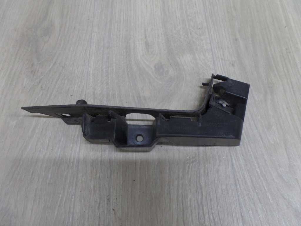 BMW X3 E83 LIFT SLIZG ZDERZAKA PRAWY PRZOD 3400920 06-10