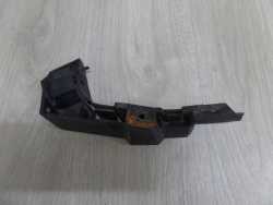 BMW X3 E83 LIFT SLIZG ZDERZAKA PRAWY PRZOD 3400920 06-10