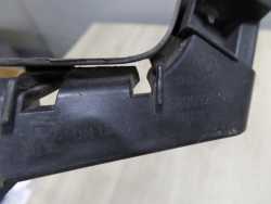 BMW X3 E83 LIFT SLIZG ZDERZAKA PRAWY PRZOD 3400920 06-10