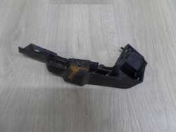 BMW X3 E83 LIFT SLIZG ZDERZAKA LEWY PRZOD 3400919 06-10