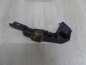 BMW X3 E83 LIFT SLIZG ZDERZAKA LEWY PRZOD 3400919 06-10