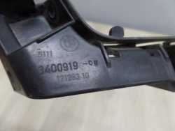 BMW X3 E83 LIFT SLIZG ZDERZAKA LEWY PRZOD 3400919 06-10