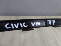 HONDA CIVIC VIII UFO SLIZG ZDERZAKA PRZOD PRAWY 06-09