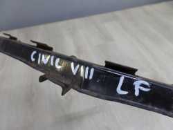 HONDA CIVIC VIII UFO SLIZG ZDERZAKA PRZOD LEWY 06-09
