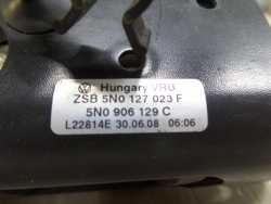 VW TIGUAN 2.0 TDI POMPA PALIWA 5N0127023F 5N0906129C 07-11