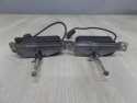 VOLVO S80 SILNICZEK WYCIERACZKI LAMPY 8620954 REFLEKTORA PRAWY 98-06