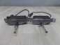 VOLVO S80 SILNICZEK WYCIERACZKI LAMPY 8620954 REFLEKTORA PRAWY 98-06