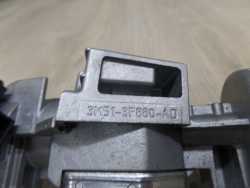 FORD MONDEO MK4 FOCUS MK2 LIFT STACYJKA KLUCZYK 3M51-3F880-AD 6E5T-15607-BA 06-13