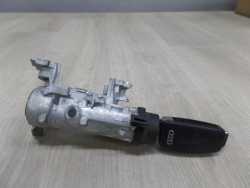 AUDI A3 8P STACYJKA KLUCZYK KOSTKA 1K0905851 1K0905865B 03-13