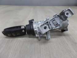 AUDI A3 8P STACYJKA KLUCZYK KOSTKA 1K0905851 1K0905865B 03-13