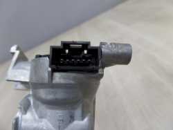 AUDI A3 8P STACYJKA KLUCZYK KOSTKA 1K0905851 1K0905865B 03-13
