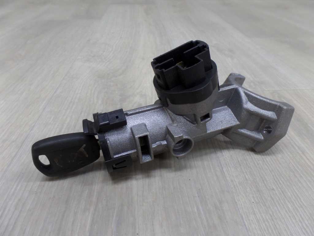 DUCATO BOXER JUMPER 09-20 STACYJKA KOSTKA KLUCZYK 01099001