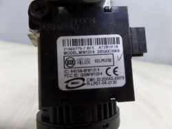 NISSAN X-TRAIL T31 STACYJKA KLUCZYK KOSTKA 4419A-MW1014 08-13