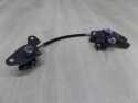 AUDI A4 B6 PASSAT B6 JETTA 05- ZAMEK KLAPY BAGAZNIKA WKLADKA 1T0827573 4F5827505C