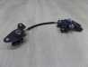 AUDI A4 B6 PASSAT B6 JETTA 05- ZAMEK KLAPY BAGAZNIKA WKLADKA 1T0827573 4F5827505C